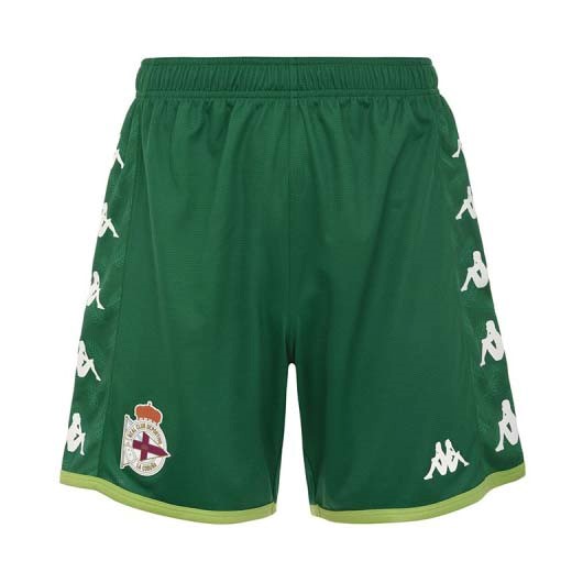 Pantalones Deportivo Coruna 2ª 2022 2023